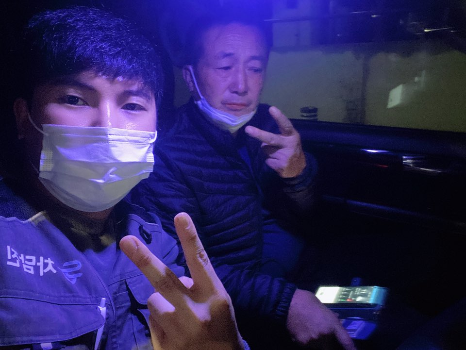 진안중고차 고객님이 선택한 풀옵션 장착한 모하비 중고 후기
