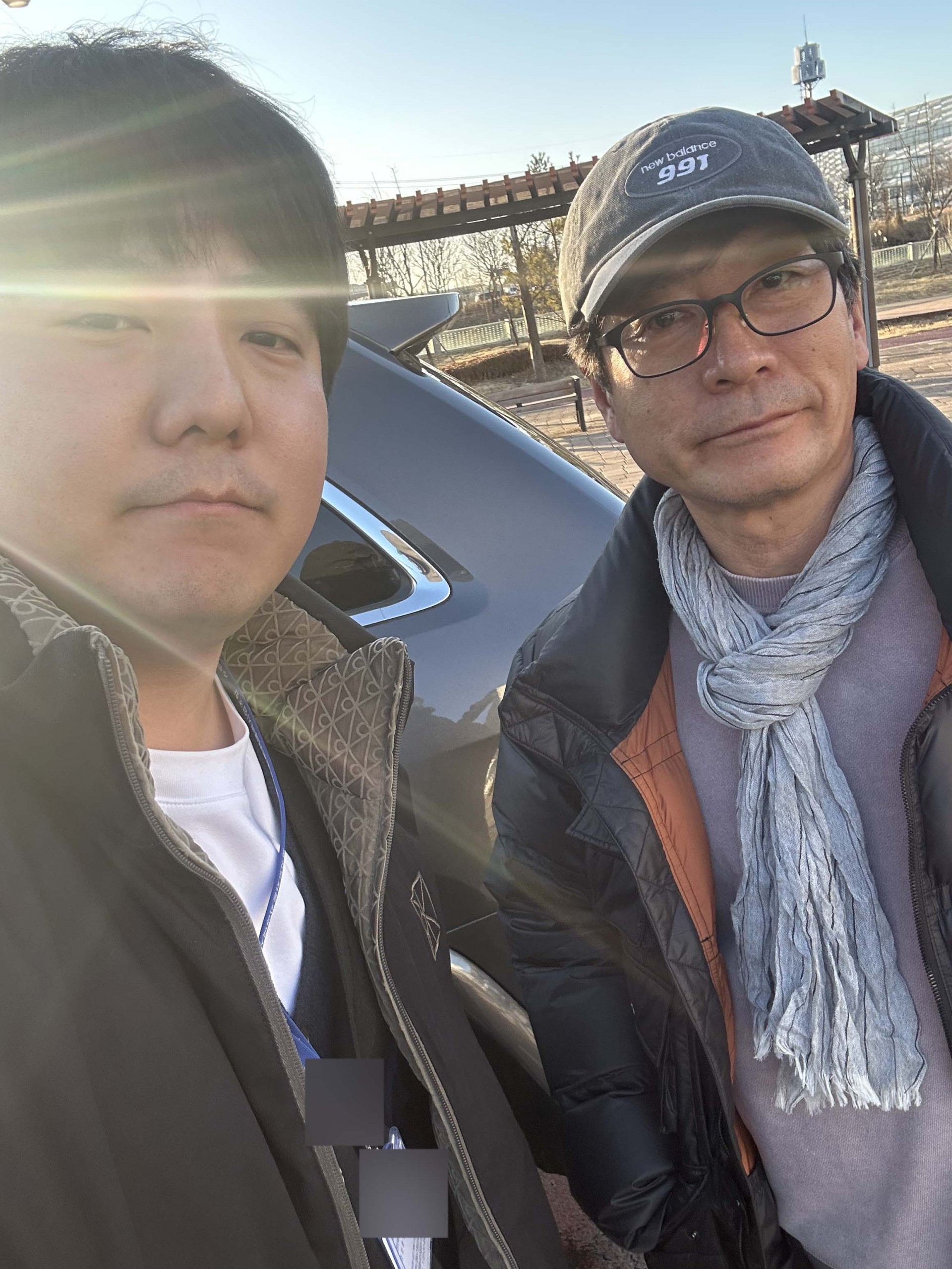 편의기능에 반한 그랜드체로키 중고 상담부터 출고까지의 이야기