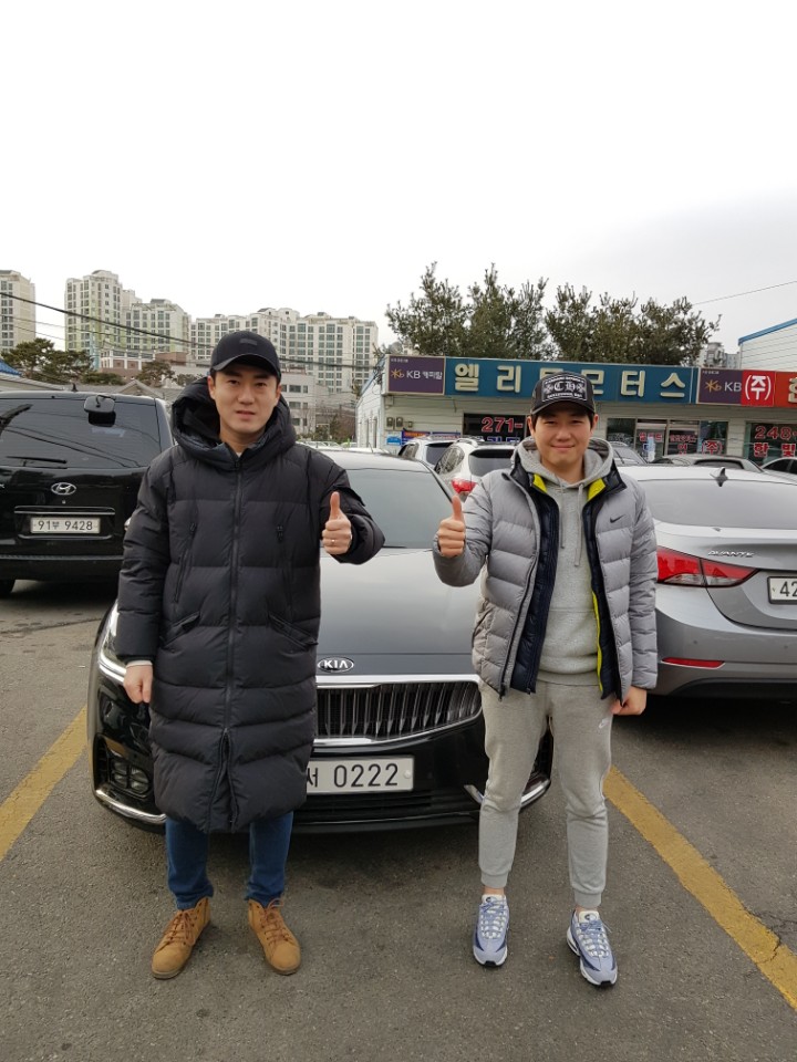 *올뉴k7* 판매후기입니다. 좋은거래감사합니다.