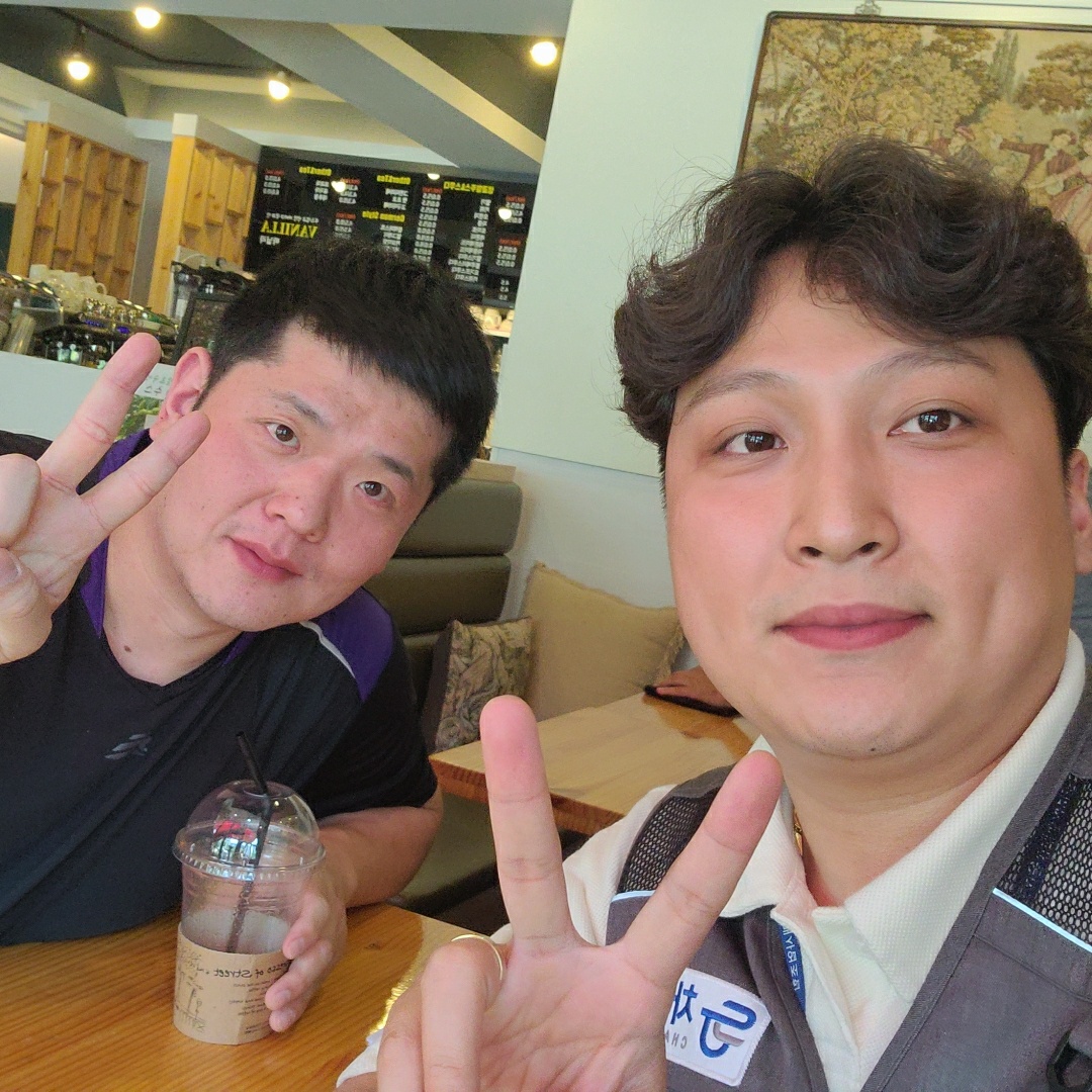 용인중고차 고객님의 가성비 좋은 선택! 기아 뉴오피러스 중고 차품딜 후기!