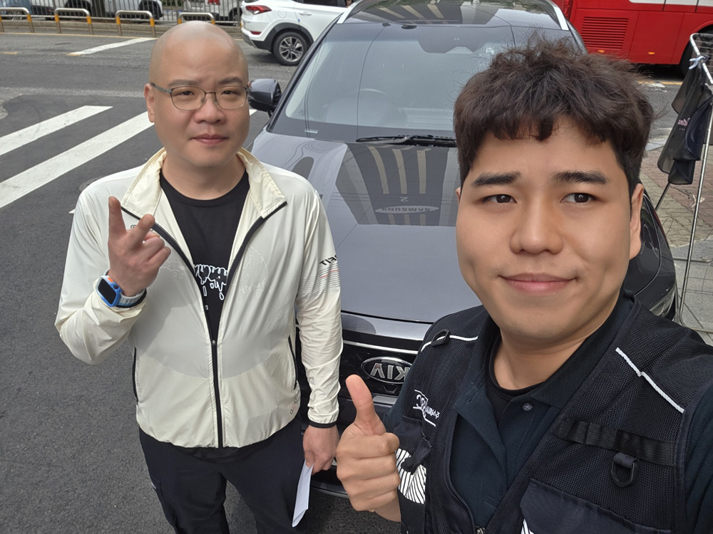조건 맞춤형 거래! 쏘렌토 중고 탁송으로 만족도 UP