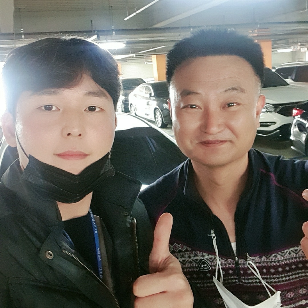 가격 좋고 안전한 강릉중고차 고객님의 소유하고 싶은  K5 중고 후기