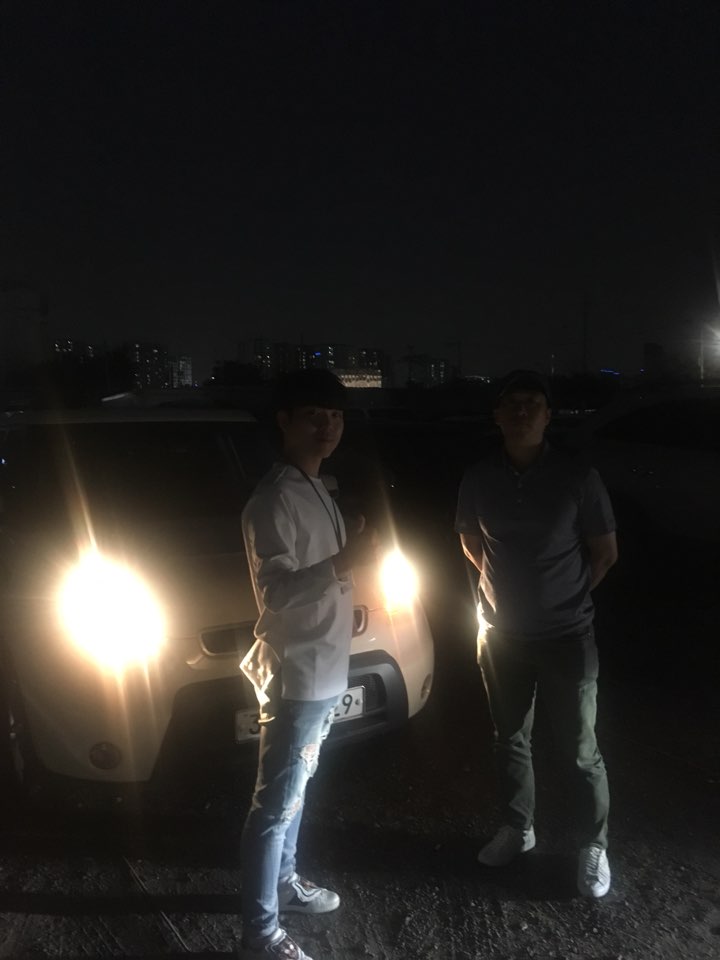 *쏘울 * 판매 후기 좋은거래 감사합니다.