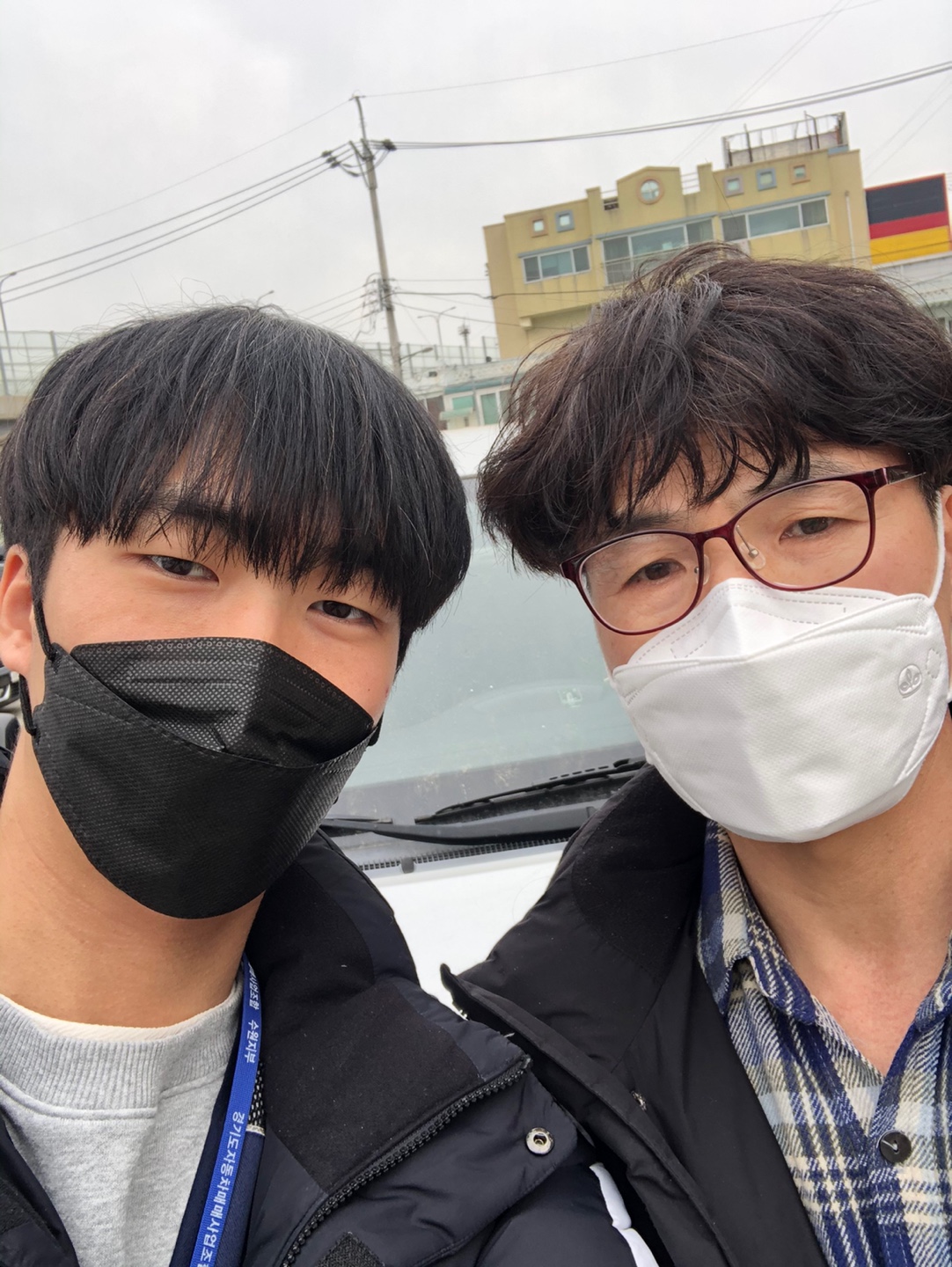 매물 많은 곳에서 선택한 그랜드 스타렉스 중고 후기