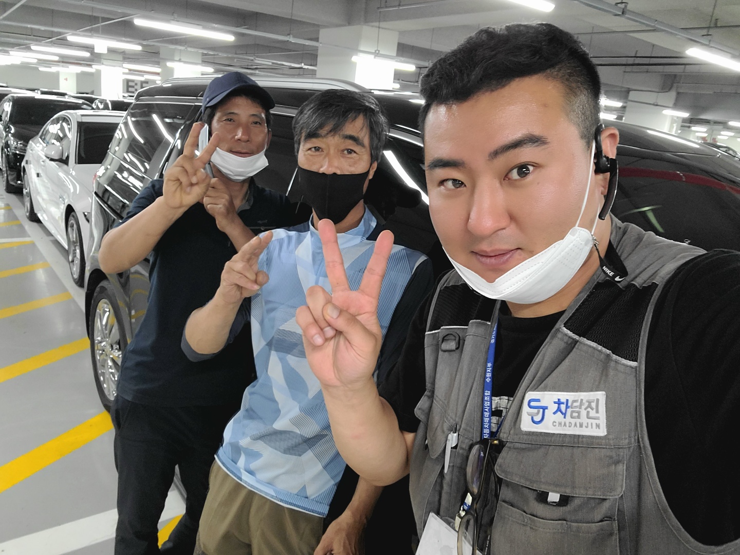 가족과 함께할 16년식 기아 올뉴카니발 중고 거래 후기
