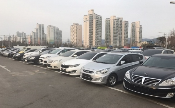 차품딜이 전하는 겨울철 차량관리법·중고차 구매법