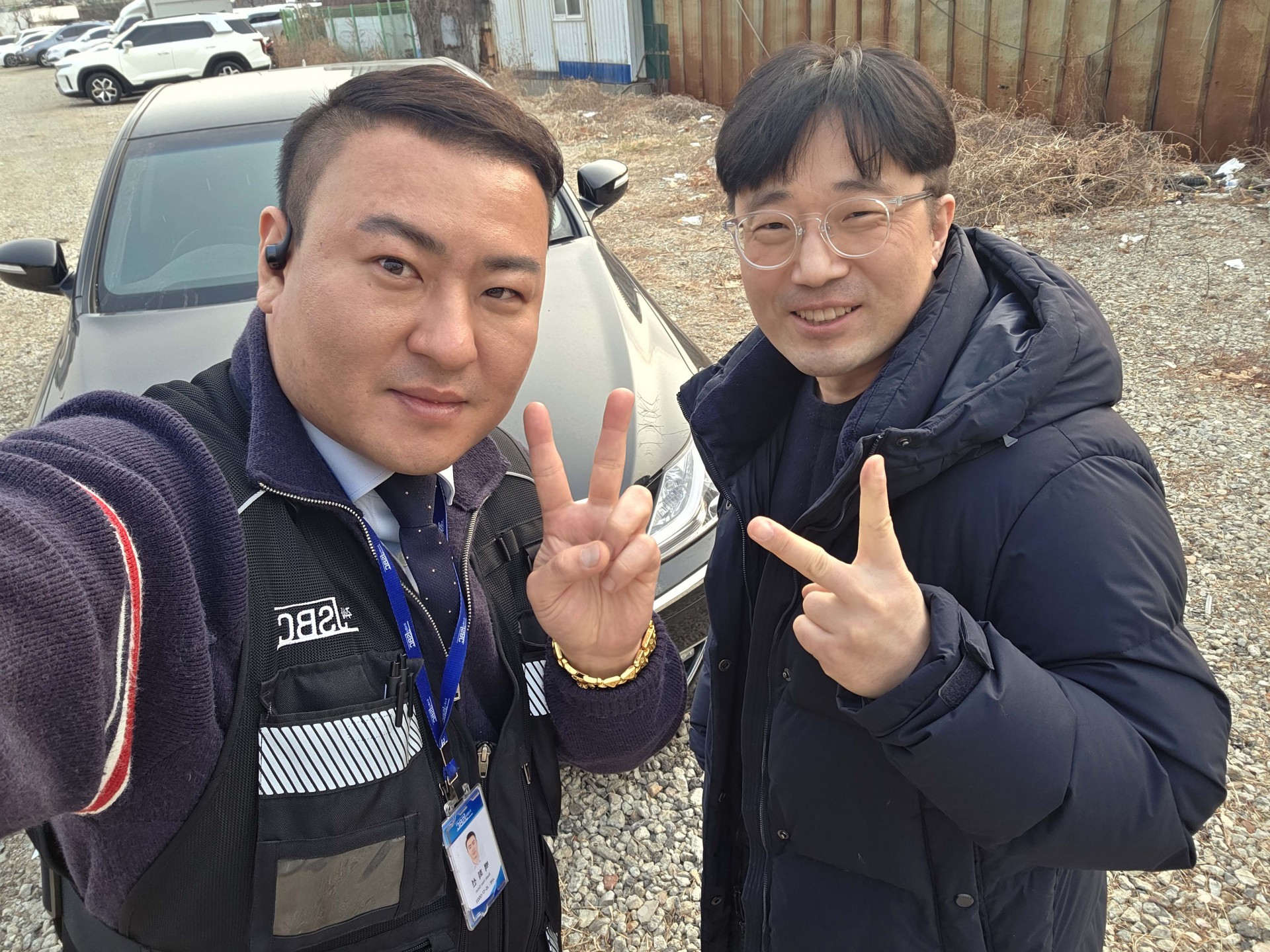 여러 차종 비교 후 선택한 제네시스BH 중고 스토리