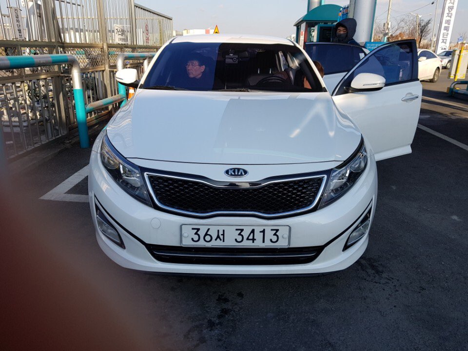 *k5 lpg * 판매후기입니다. 좋은거래감사합니다.