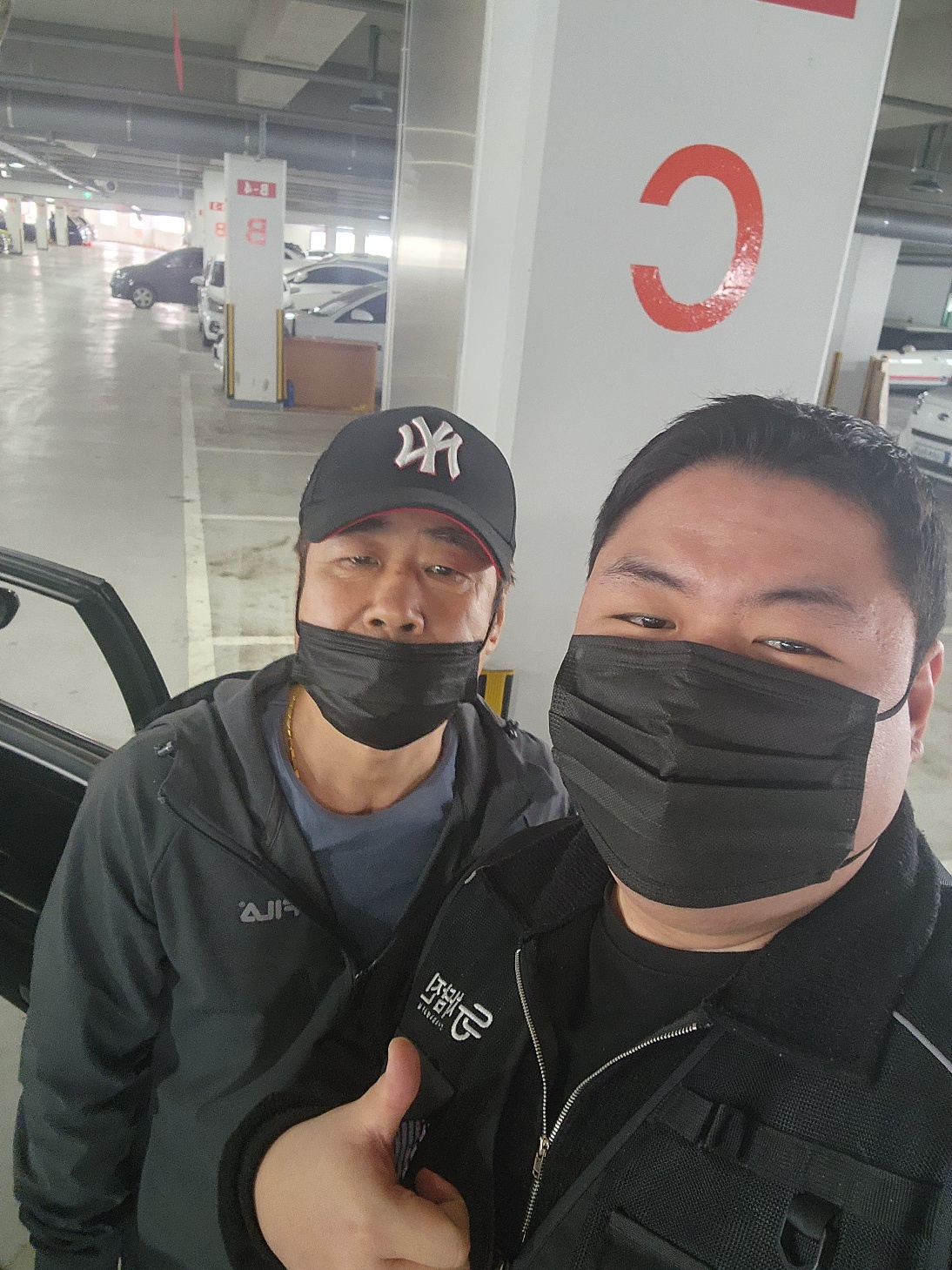 출퇴근용으로 선택한 옵션 좋은 SM7 중고차