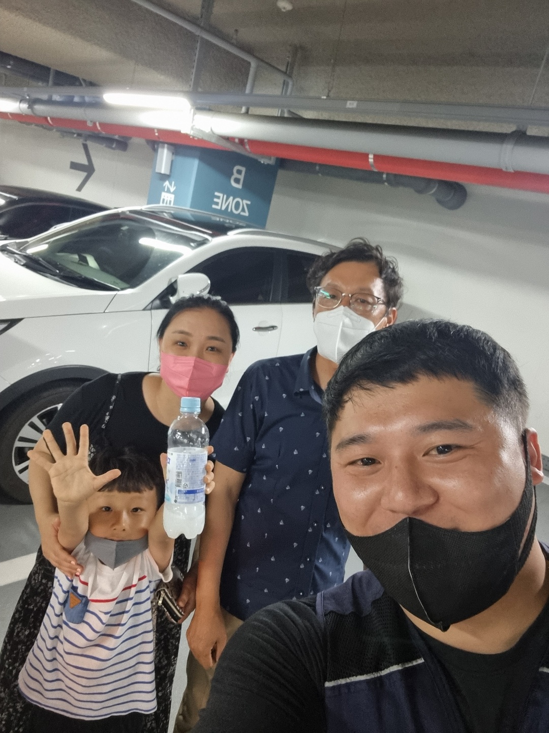 아내가 탈 쏘울 중고차 가성비 좋아서