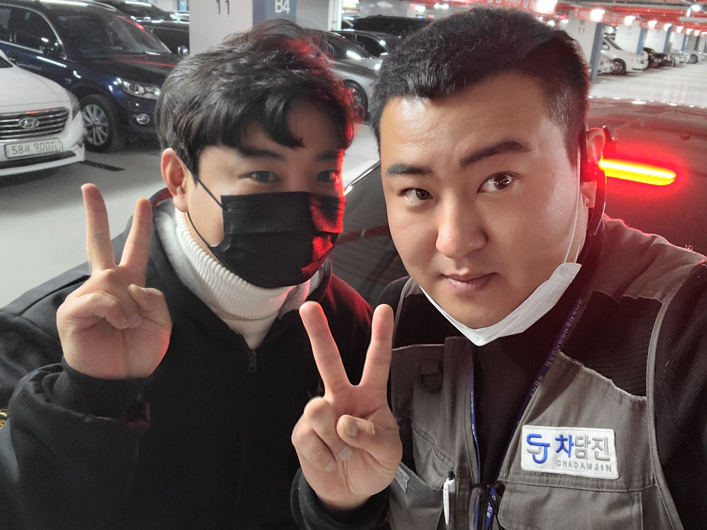 풀옵션 장착한 K5 2.0 시그니처 중고 후기