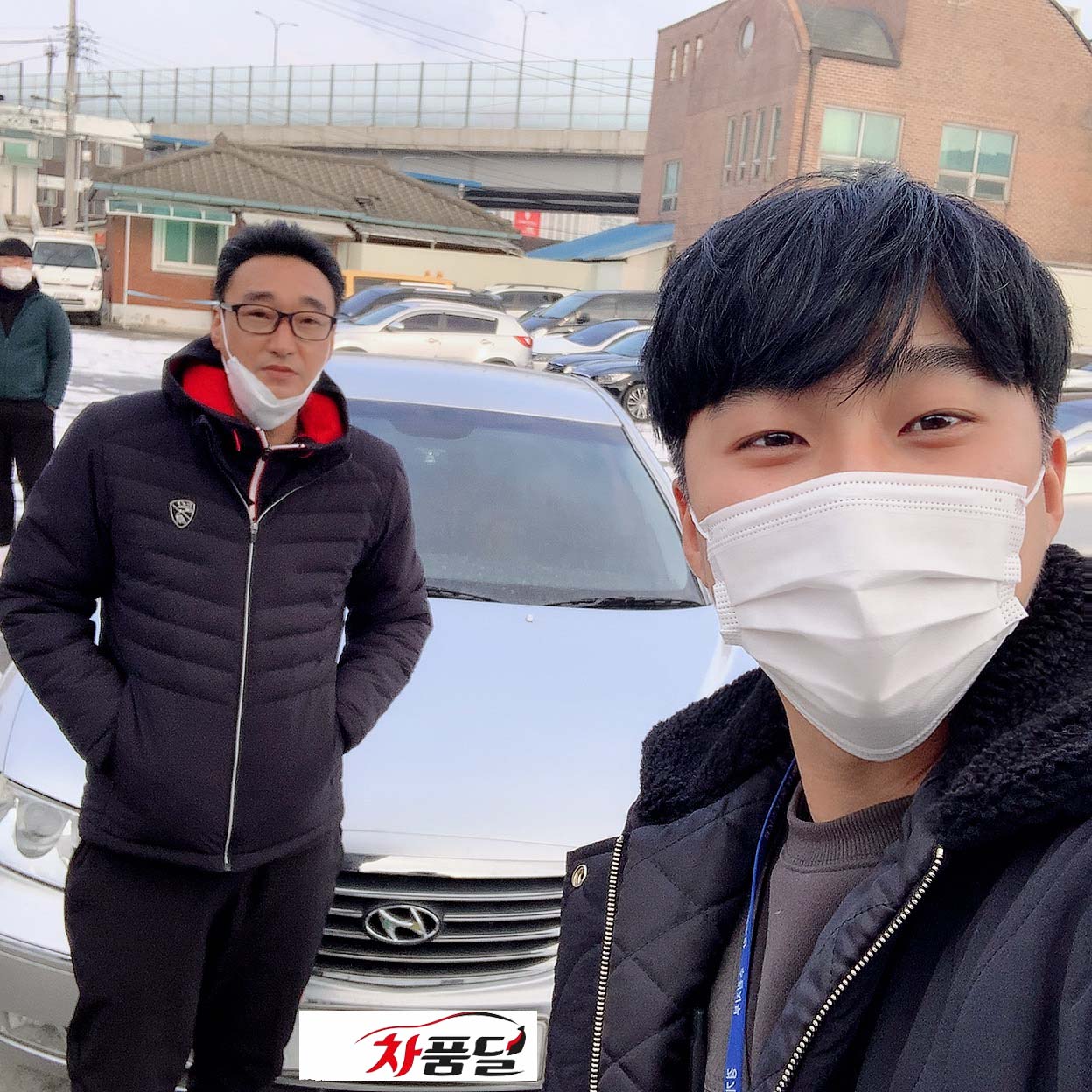 엔진 미션 하체 좋고 저렴한 그랜저TG 중고 후기
