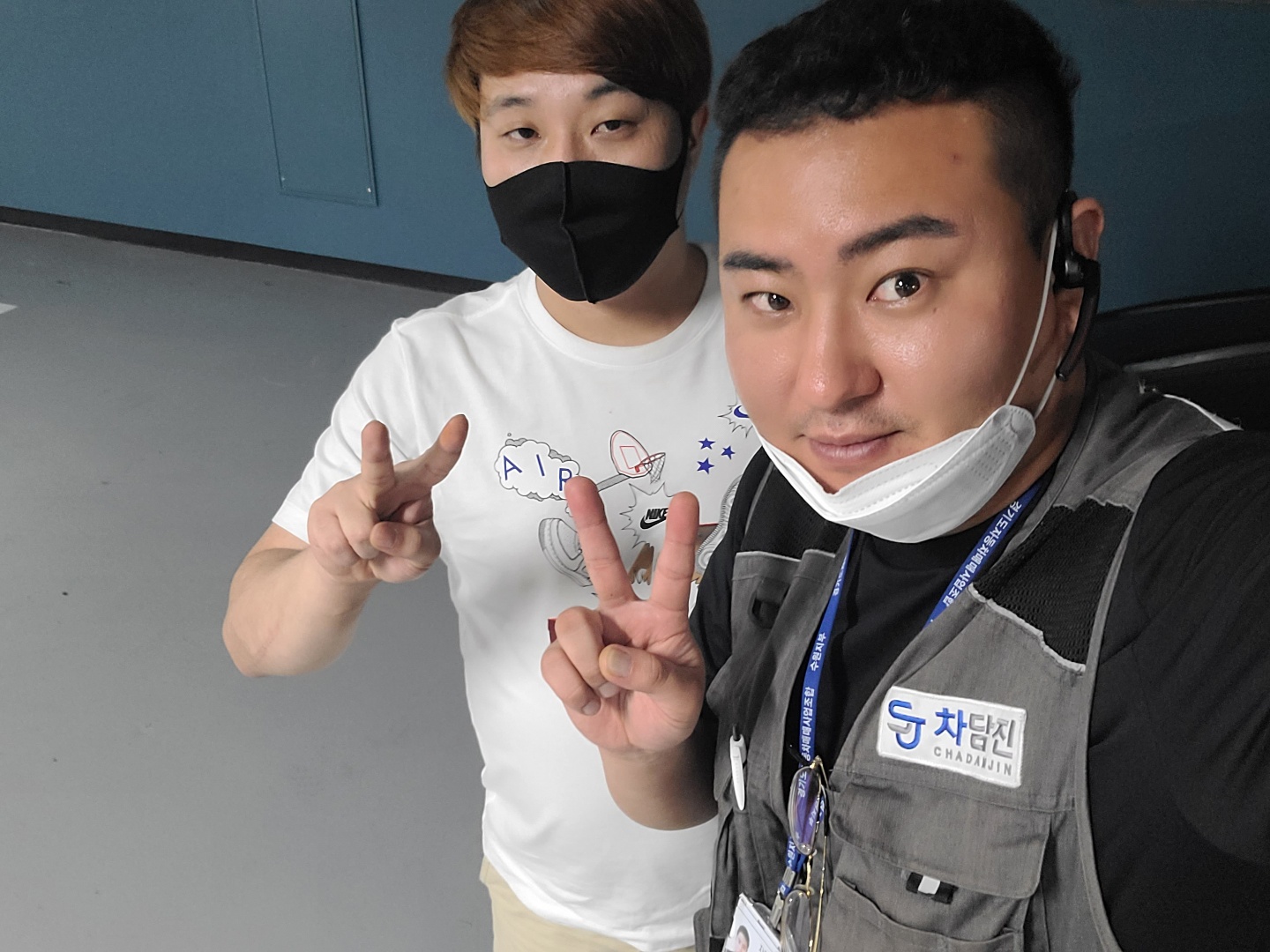 시운전 후 더 만족한 쉐보레 어메이징 뉴크루즈 중고 후기