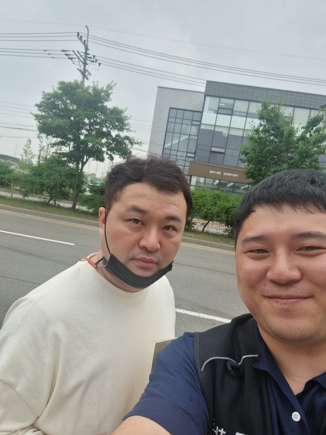 작지만 매력이 넘치는 피아트 중고차