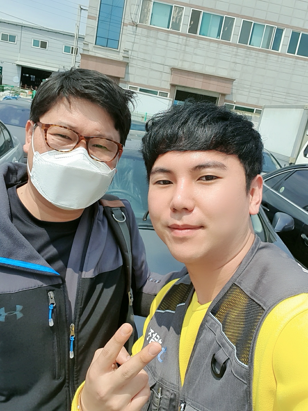 수원중고차 고객님의 고민없이 선택한, 르노삼성 SM5 신형 중고 차품딜 후기!