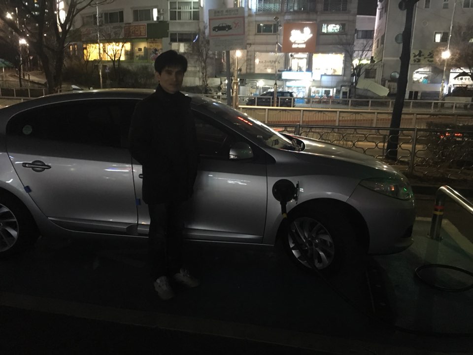 *sm3(신형)* 판매후기입니다. 좋은거래감사합니다.