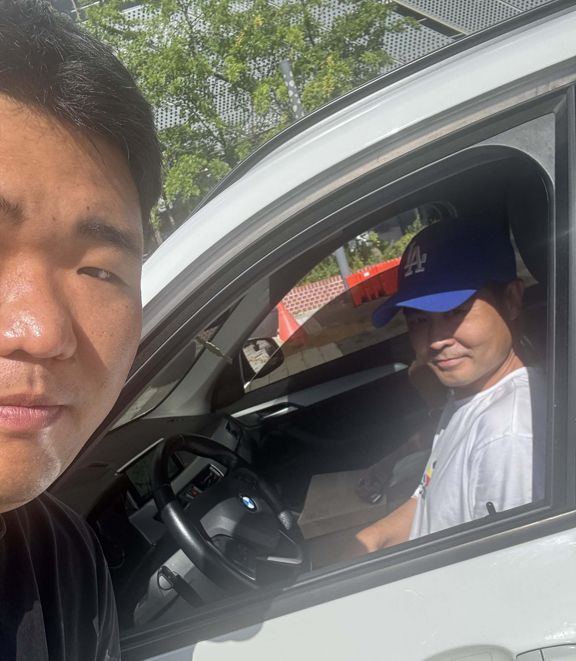 세종 부부 고객님이 선택한 BMW X1 중고 출고 후기