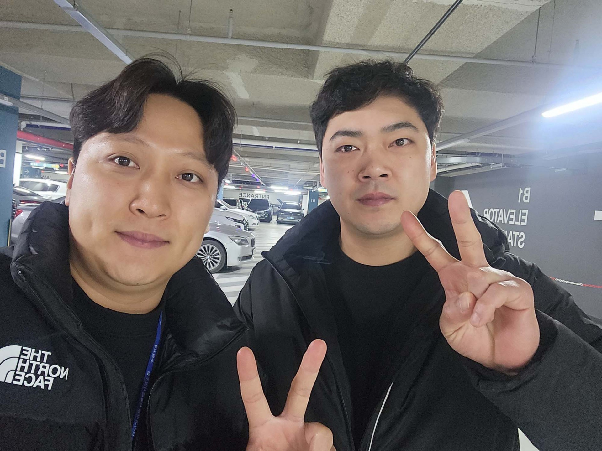 7인승 팰리세이드 중고차 신차급으로~