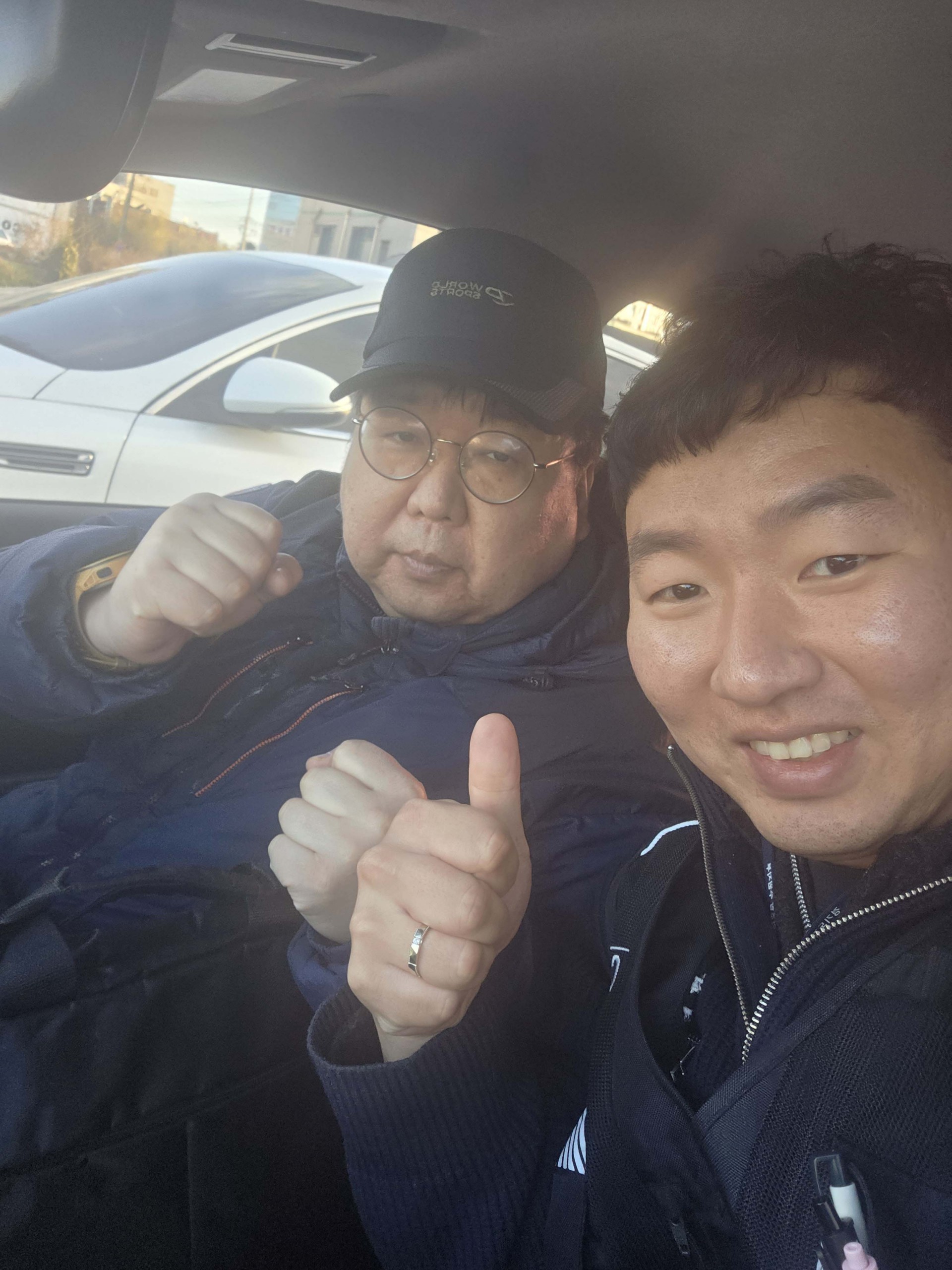 가성비를 중시한 더뉴모닝 중고 이야기