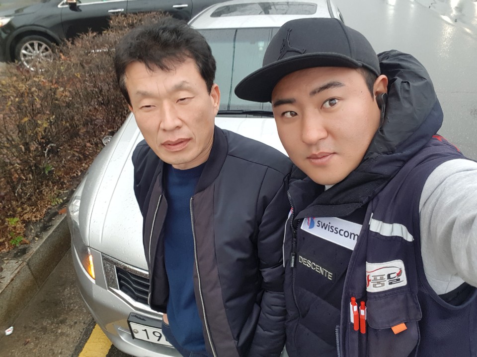 *혼다 올뉴어코드* 판매 후기 좋은거래 감사합니다.