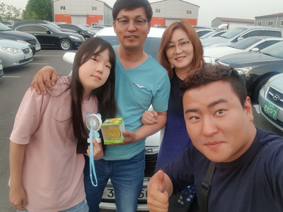*더프레스티지 k7* 판매 후기 좋은거래 감사합니다.