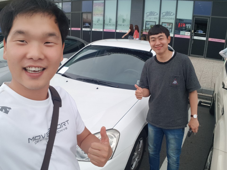 용인에서 방문해 주신 로체판매 후기 입니다.