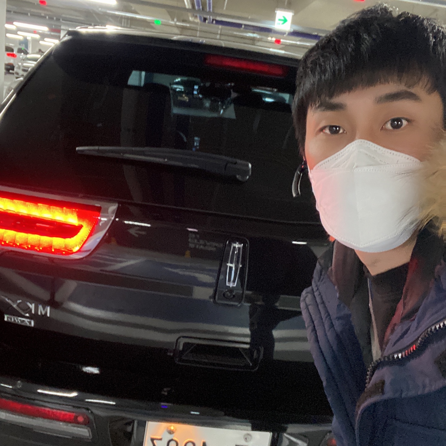 군포중고차 고객님의 원하는 금액의 맞는 링컨 MKX 중고 후기