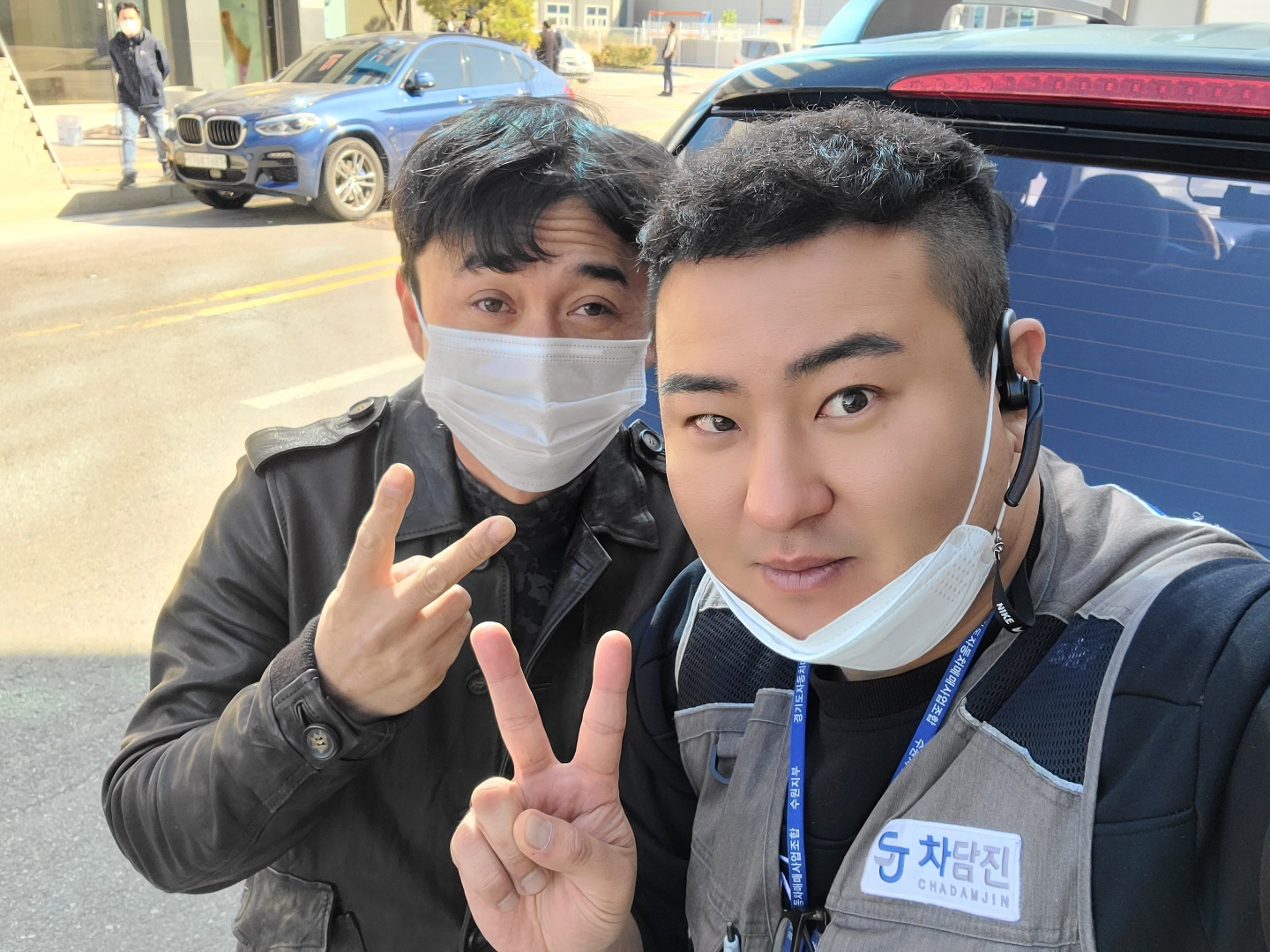 서울중고차 차품딜 고객님의 다시 찾아 선택한 카니발R 뉴리무진 프레지던트 중고 후기