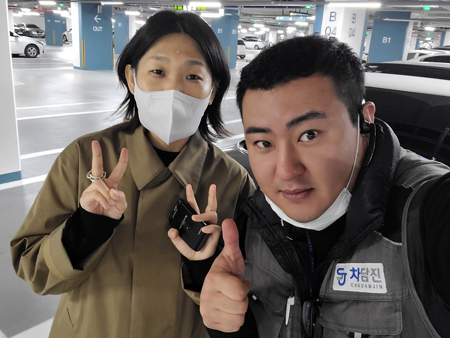경계심 많은 고객님의 마음을 녹인 미니 쿠퍼 클럽맨 중고 후기