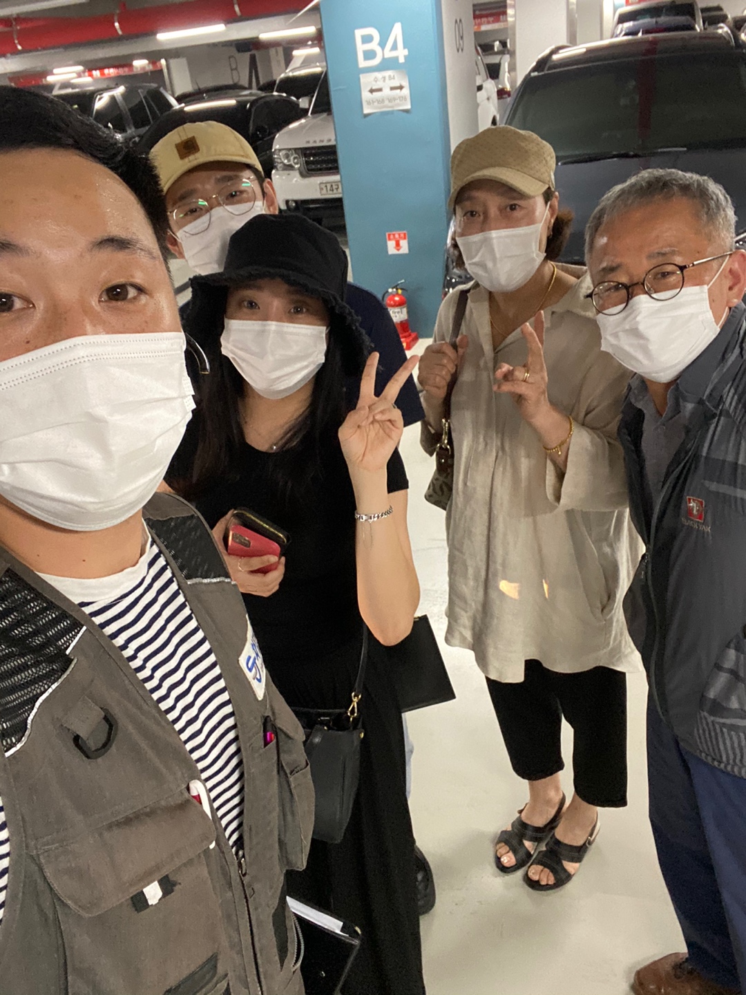 남양주중고차 고객님의 재방문으로 더 좋은 선택한 현대 올뉴투싼 중고 차품딜 후기~