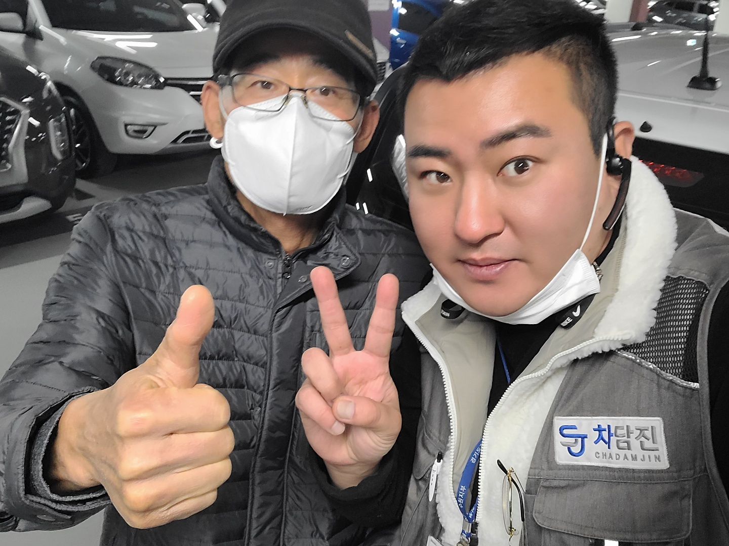 인천중고차 상태와 예산 마음에 드는 올란도 2.0 LPG LT 중고 후기