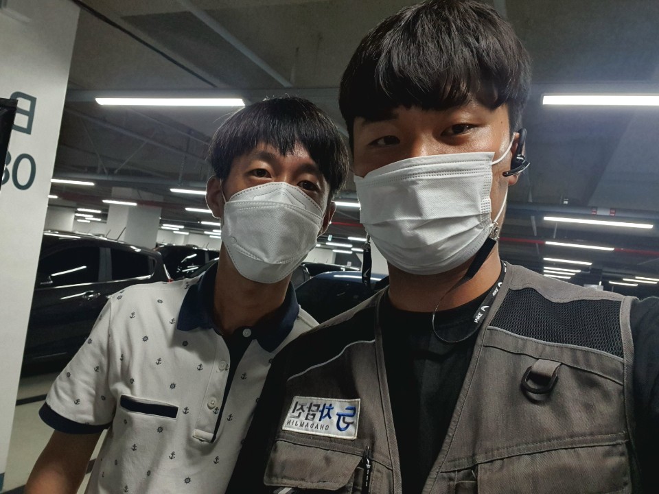 상태 좋고 풀옵션 장착한 올뉴쏘렌토 중고 후기