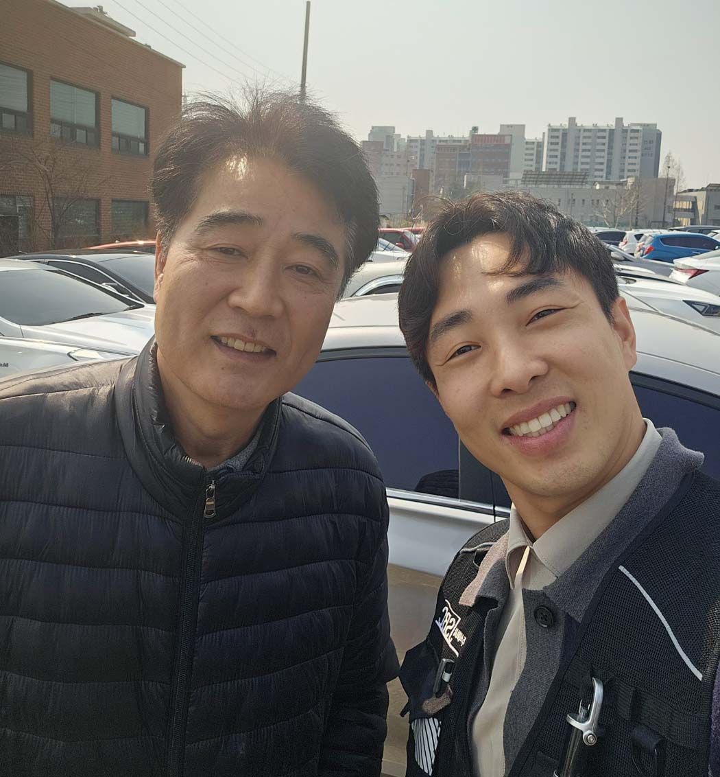 실속 있는 선택 쏘나타 중고 상담 이야기